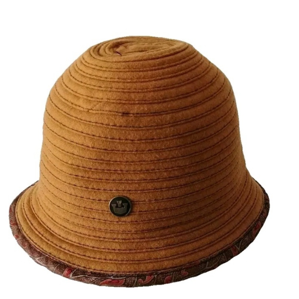 Goorin Bros. Women's Prohibition Cloche